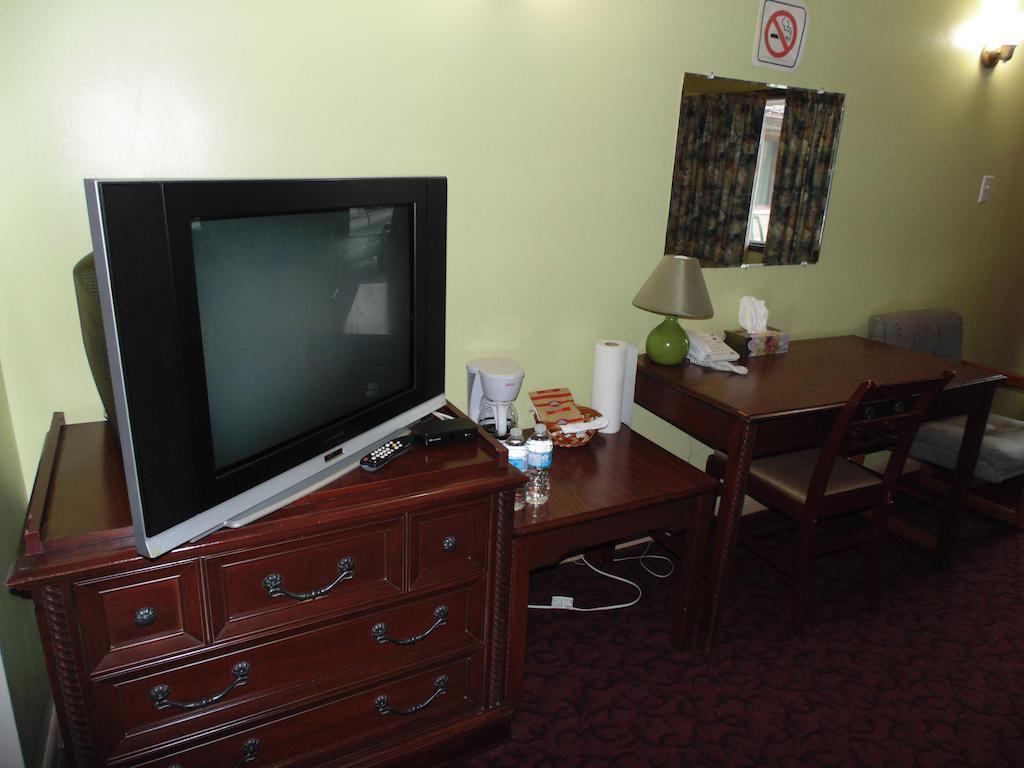Capri Motel Port Colborne Habitación foto